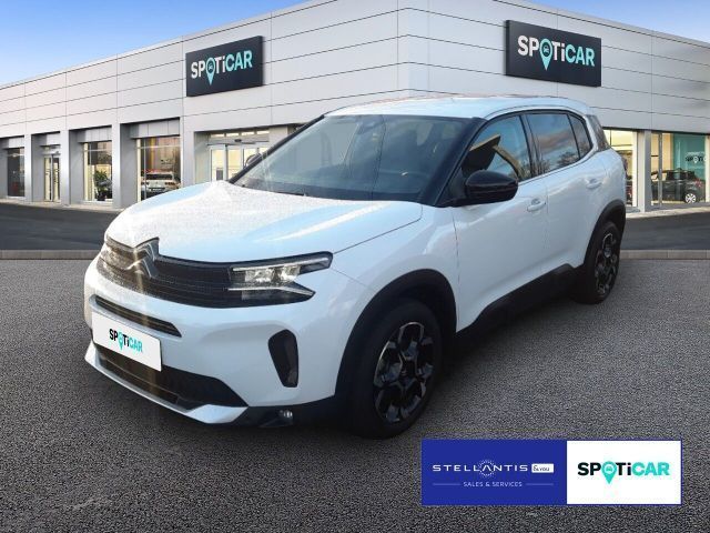 Citroen C5 Aircross 52.145 km 19.790 &euro; Mainz 55120