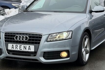 Audi A5 69.990 km 13.999 &euro; Nürnberg 90431