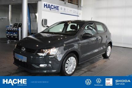 VW Polo 52.000 km 9.550 &euro; Blomberg 32825