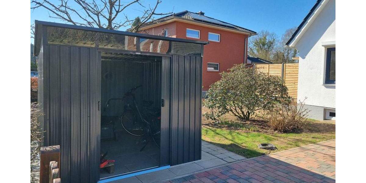 Einfamilienhaus AHRENSBURG - WALDGUT HAGEN WALDGUT HAGEN - 5 Zimmer, 149 m&sup2;, 798.000&euro; | Angebot:25837512
