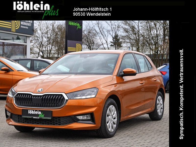Fabia