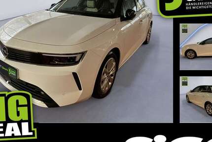 Opel Astra 29.340 km 20.980 &euro; Augsburg 86167