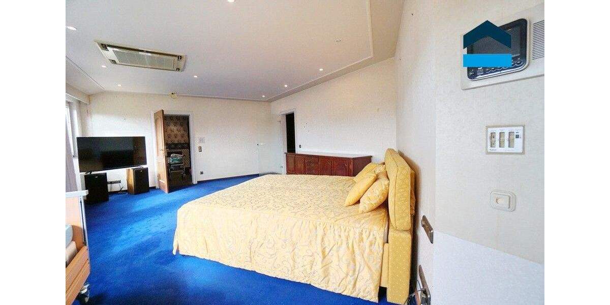 Issum-Sevelen: Familienanwesen - Wohnen u. Arbeiten unter einem Dach 9 zimmer