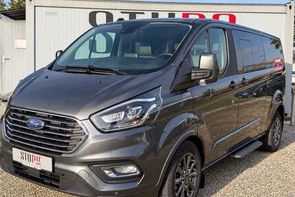 Ford Tourneo Custom 115.950 km 33.390 &euro; Kronach 96317