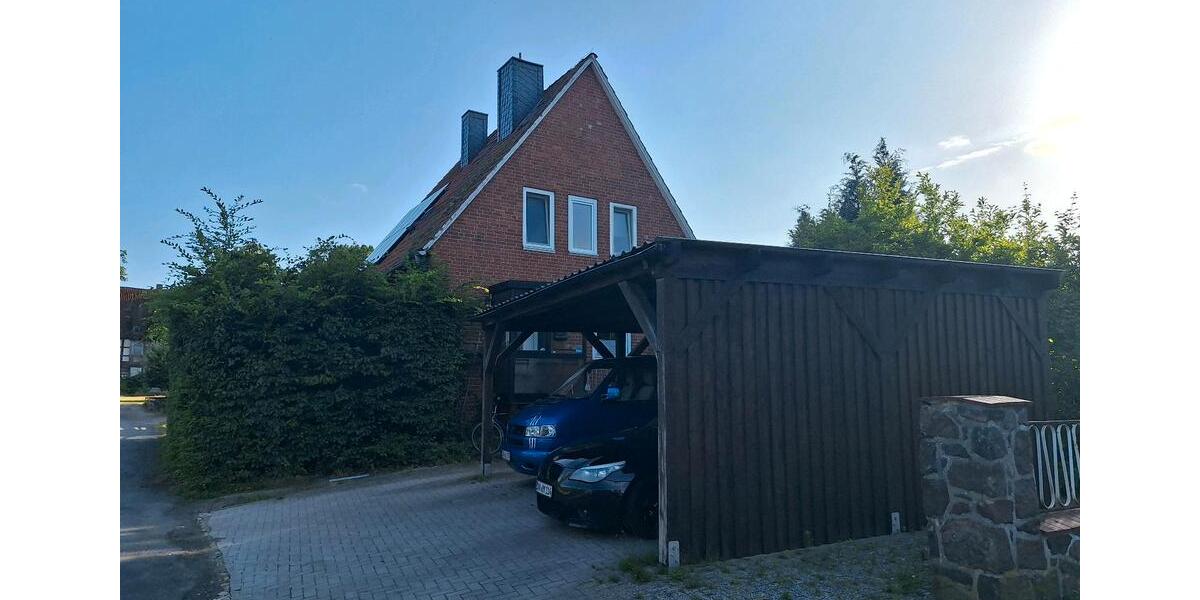 Einfamilienhaus Jameln - 4 Zimmer, 120 m&sup2;, 200.000&euro; | Angebot:27055893