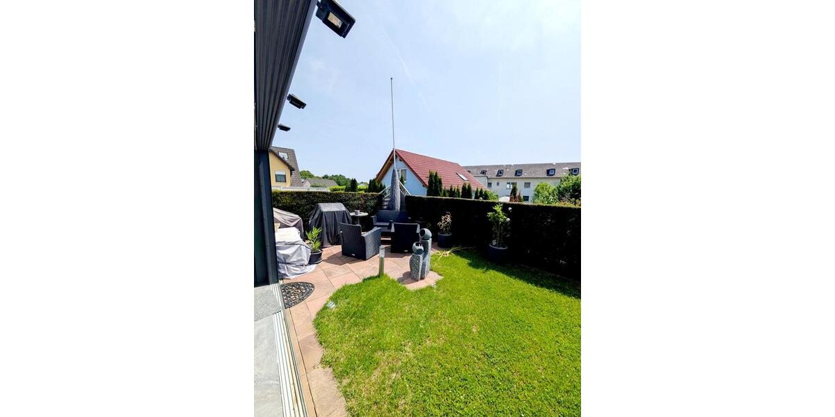 Reihenhaus Trier West-Pallien - 4 Zimmer, 98 m&sup2;, 415.000&euro; | Angebot:26592632
