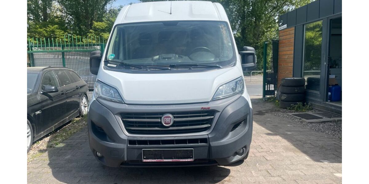 Fiat Ducato 310.000 km 9.900 &euro; Frankfurt am Main 60486