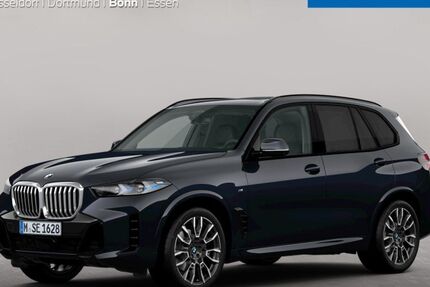 BMW X5 25.778 km 82.899 &euro; Bonn 53119