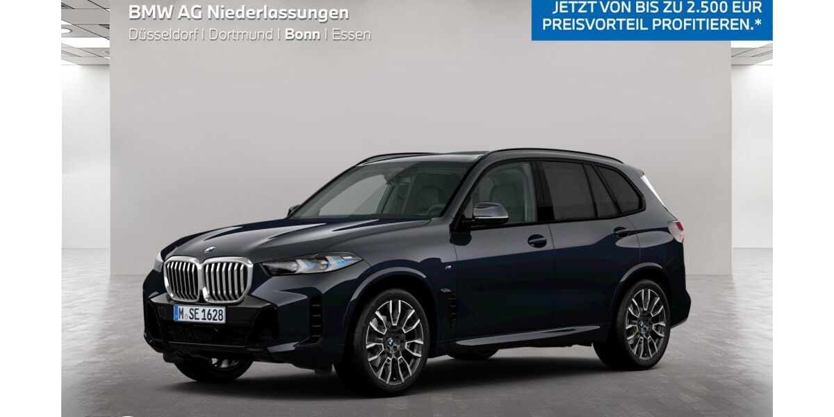 BMW X5 25.778 km 82.899 &euro; Bonn 53119