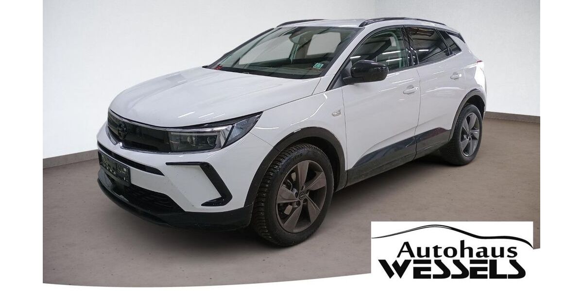 Opel Grandland (X) 38.930 km 26.950 &euro; Wittmund 26409