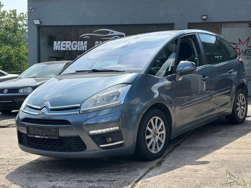 C4 Picasso