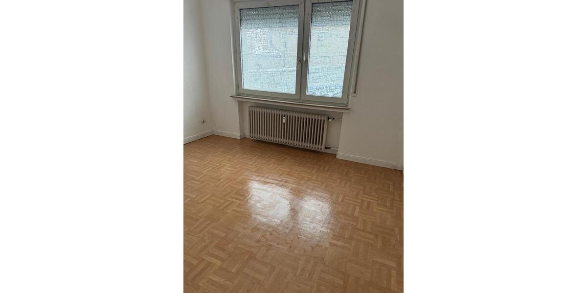 Erdgeschoßwohnung Büren - 3 Zimmer, 85 m&sup2;, 595&euro; | Angebot:25287788