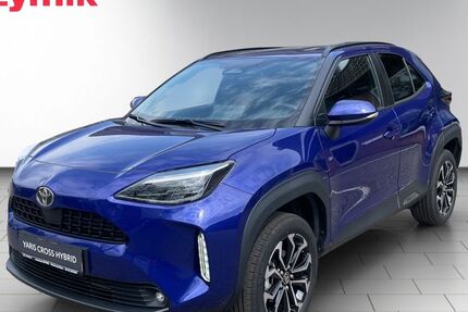 Toyota Yaris Cross 8.000 km 24.940 &euro; Wedemark 30900