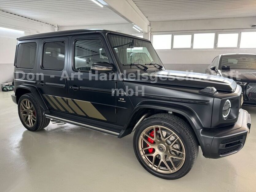 G 63 AMG