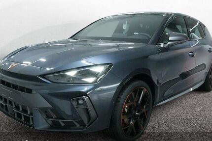 Cupra Leon 7.500 km 43.750 &euro; Bietigheim-Bissingen 74321