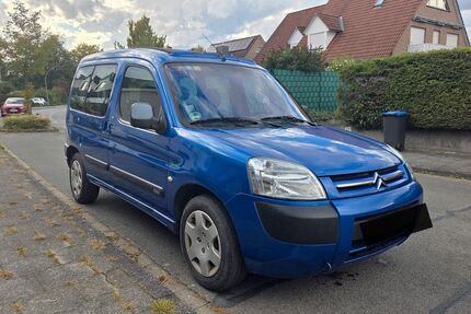 Citroen Berlingo 258.690 km 650 € Münster 48145