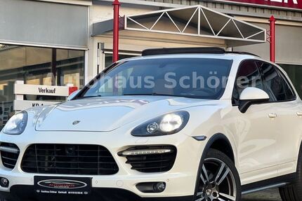 Porsche Cayenne 161.000 km 23.950 € Karlstadt 97753