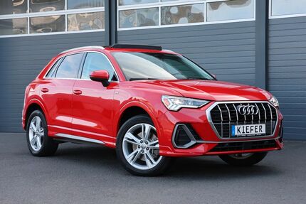 Audi Q3 30.321 km 28.950 &euro; Rennerod 56477
