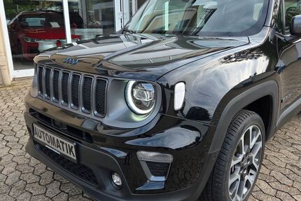 Jeep Renegade 16.700 km 21.990 € Erkrath 40699