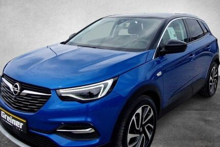 Opel Grandland (X) 106.600 km 13.990 &euro; Deggendorf 94469