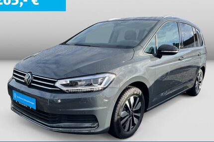 VW Touran 23.942 km 33.790 &euro; Schorndorf 73614