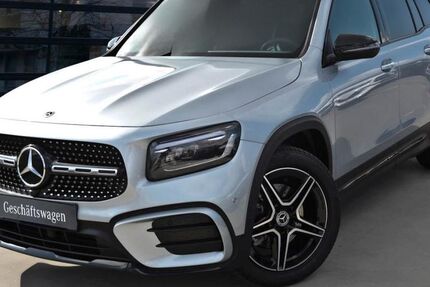 Mercedes-Benz GLB 200 15.000 km 44.370 &euro; Aschaffenburg 63741