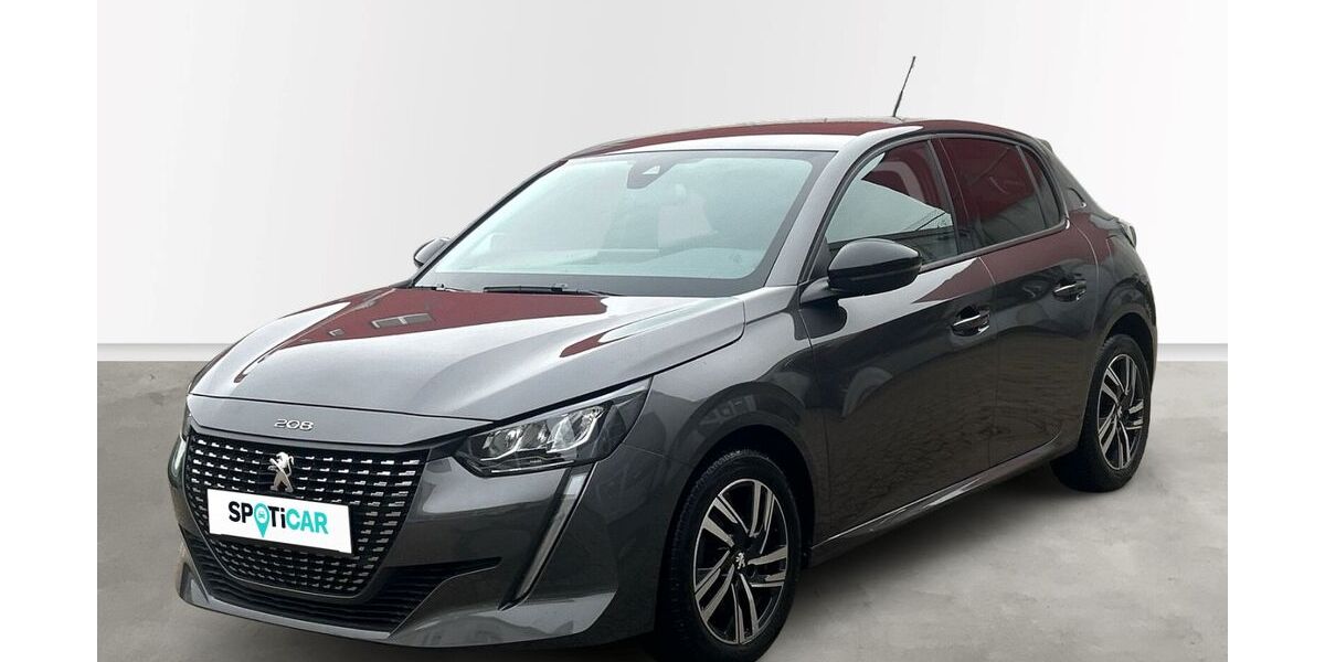 Peugeot 208 42.515 km 14.900 &euro; Mayen 56727