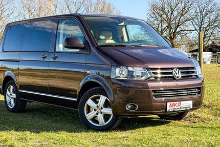 VW T5 Multivan 149.624 km 19.990 &euro; Marxen 21439