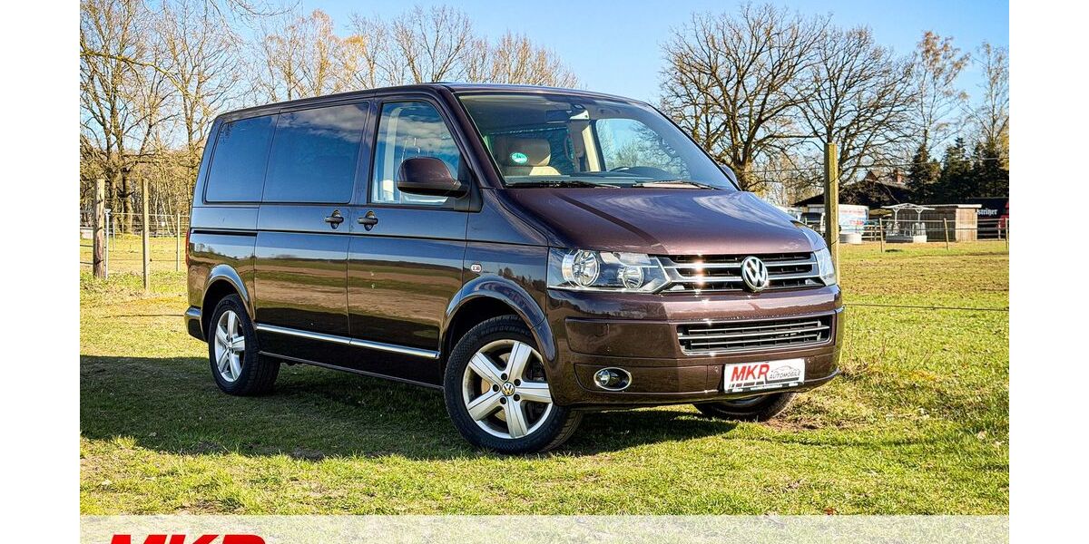 VW T5 Multivan 149.624 km 19.990 &euro; Marxen 21439