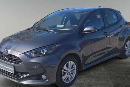 Toyota Yaris 26.725 km 19.980 &euro; Flensburg 24941