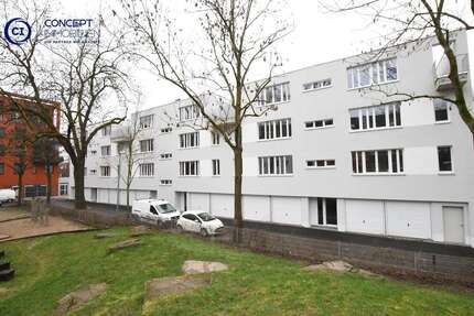 Wohnung zum Mieten in Köln 650 € 35.3 m² 1 zimmer