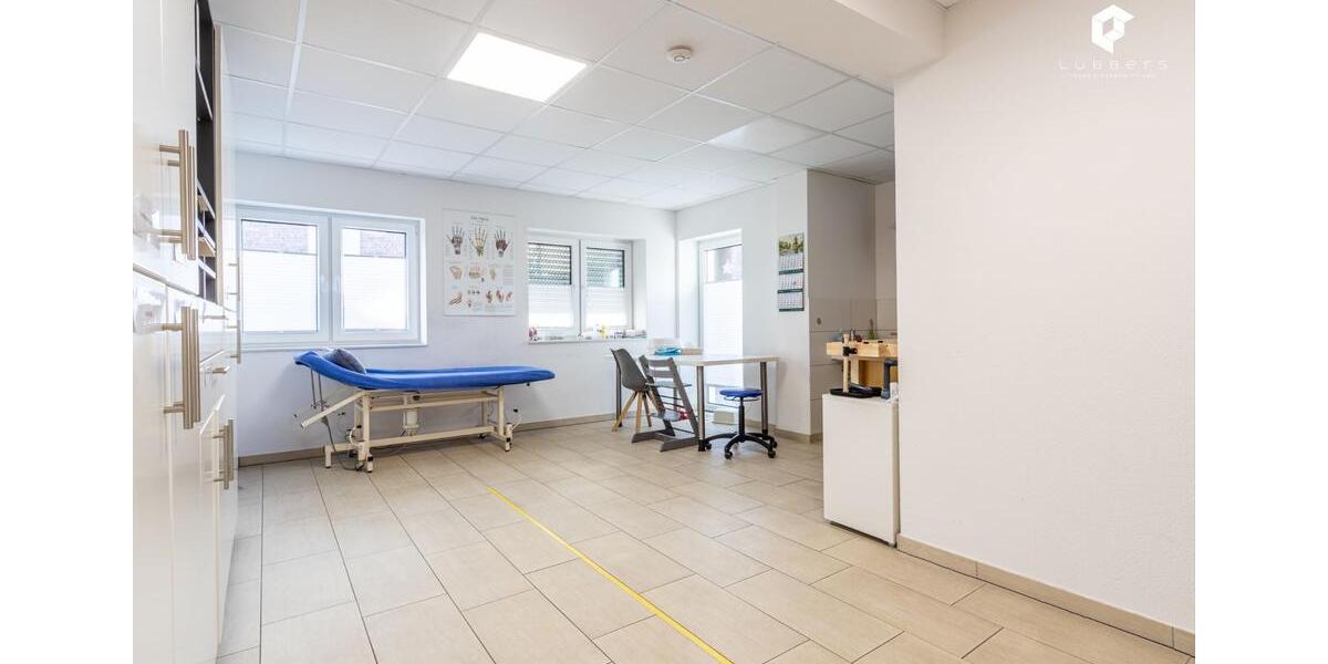 Gewerbeobjekt Haselünne - 1.550&euro; | Angebot:24767026