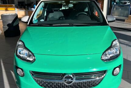 Opel Adam 114.053 km 2.950 &euro; Gersthofen 86368