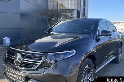 Mercedes-Benz EQC 49.969 km 39.980 &euro; Königsbrunn 86343