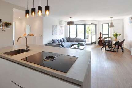 Wohnung Moers Schwafheim - 2.5 Zimmer, 75 m&sup2;, 275.000&euro; | Angebot:27146493