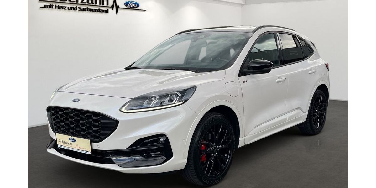 Ford Kuga 33.600 km 29.990 &euro; Köln 51107