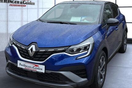Renault Captur 1.001 km 22.880 &euro; Rosenheim 83022