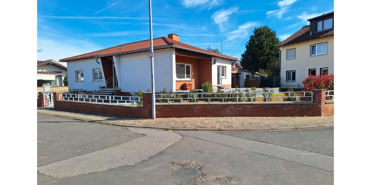 Bungalow Gensingen - 7 Zimmer, 180 m&sup2;, 1.900&euro; | Angebot:26112237