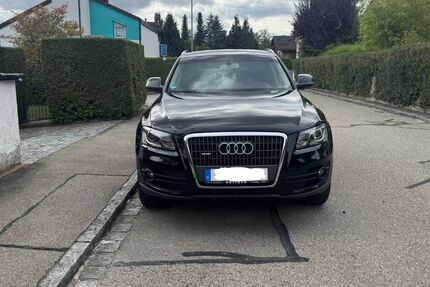 Audi Q5 320.000 km 12.000 € Neusäß 86356