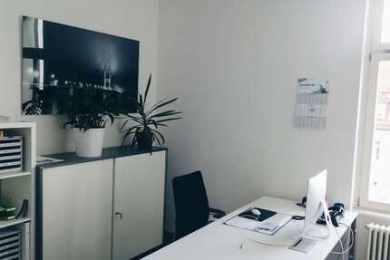 Büro in Erfurt 380 € 23 m²