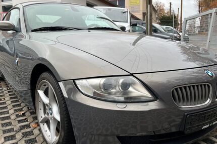 BMW Z4 61.015 km 18.900 &euro; Bannewitz 01728