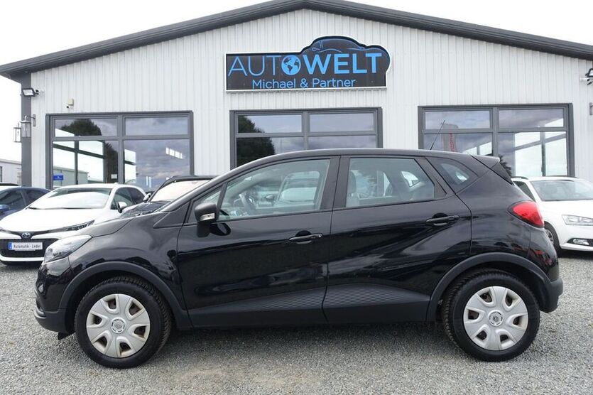 Captur