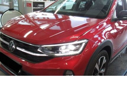 VW Taigo 32.000 km 19.590 &euro; Wolfsburg 38440