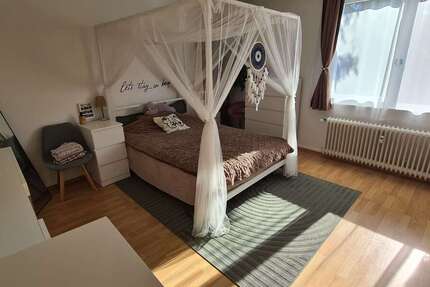 Wohnung Gelsenkirchen Schalke - 2 Zimmer, 42 m&sup2;, 315&euro; | Angebot:25602159