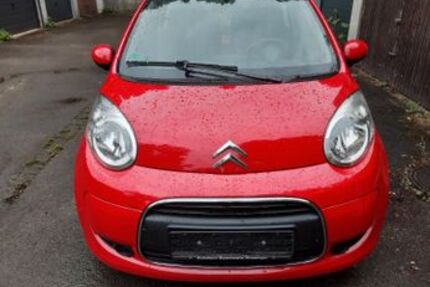 Citroen C1 98.000 km 2.799 € Ulm 89075