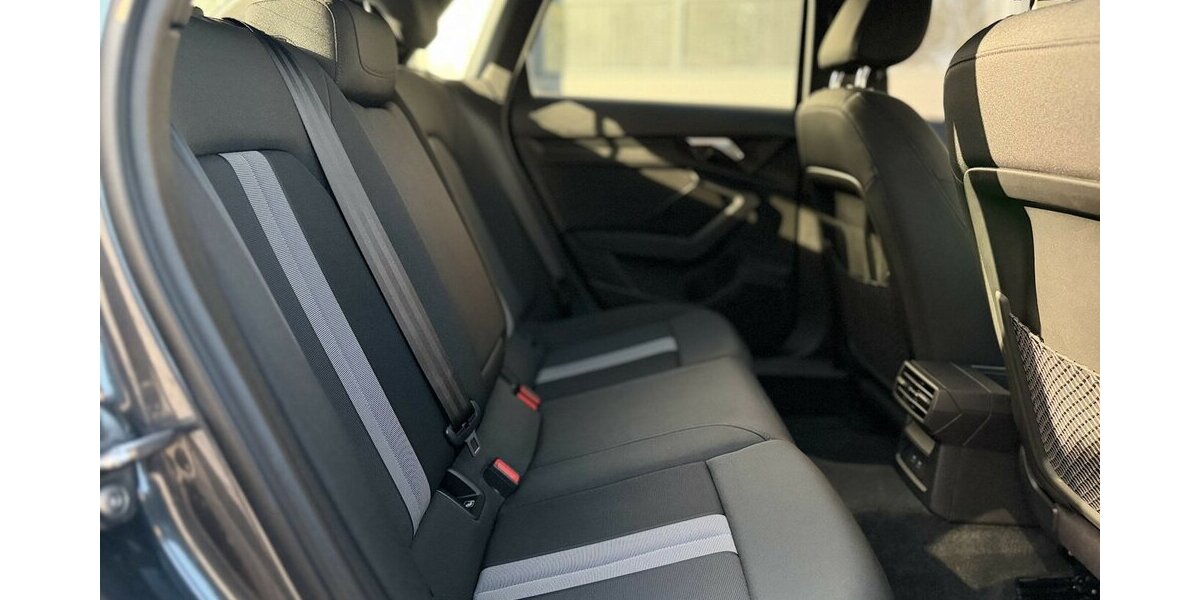 Audi A3 35 TDI S- line Keyless DAB+ Virtual 96.000 km 23.590 &euro; Mönchengladbach 41066