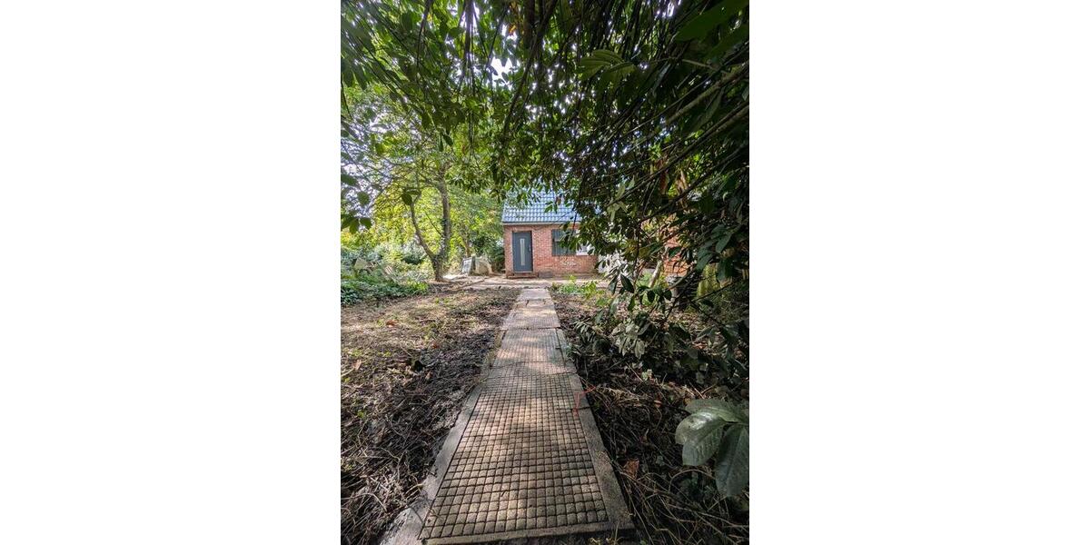 Reihenhaus Übach-Palenberg Palenberg - 2 Zimmer, 60 m&sup2;, 169.000&euro; | Angebot:26446882