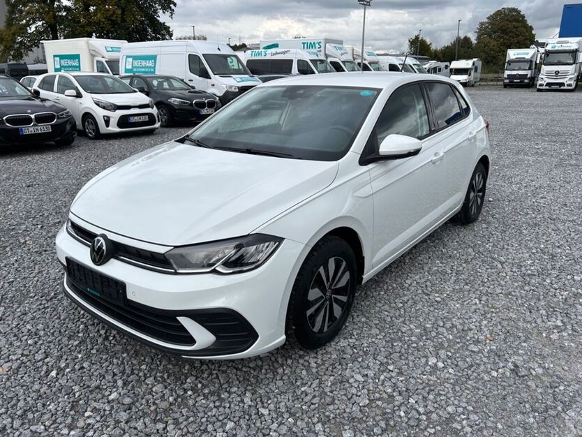 VW Polo 19.925 km 17.880 € Schloß Holte-Stukenbrock 33758