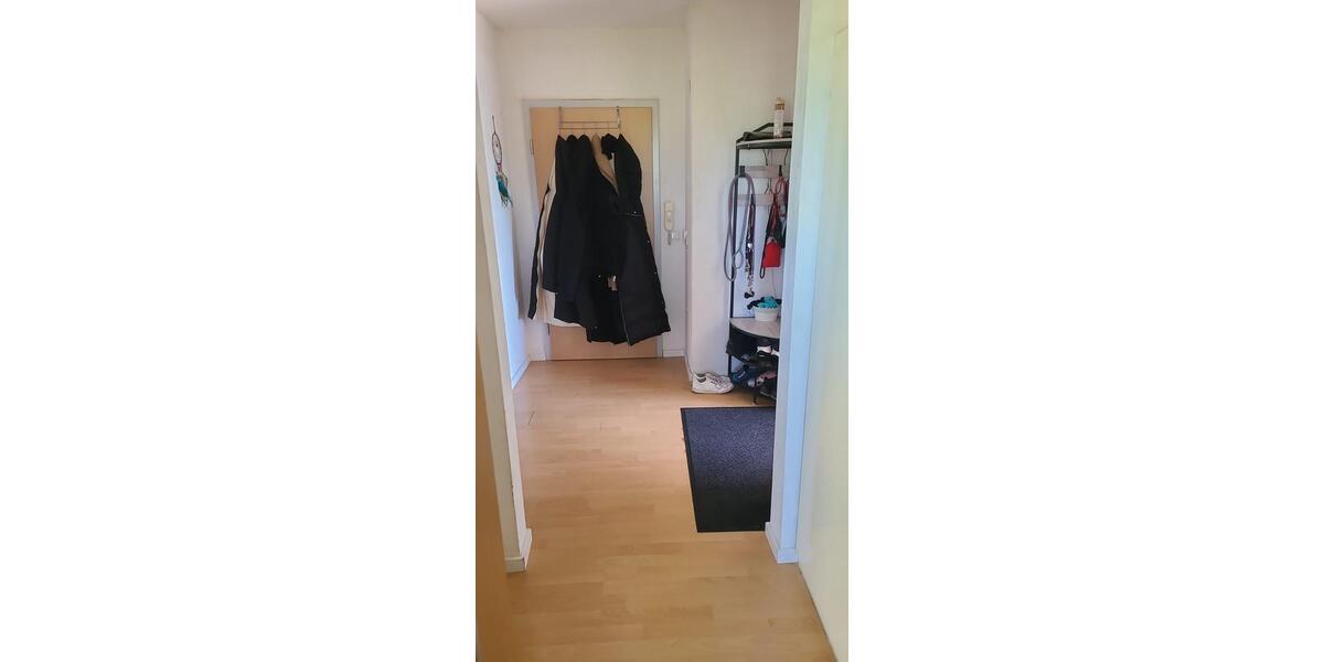 Erdgeschoßwohnung Hermeskeil - 2 Zimmer, 54 m&sup2;, 460&euro; | Angebot:26398562