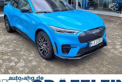 Ford Mustang Mach-E 32.500 km 43.990 € Gräfelfing 82166